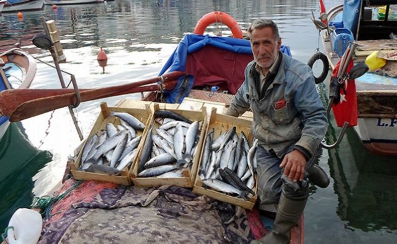 Balık avı sezonu başladı; Bereketli olsun