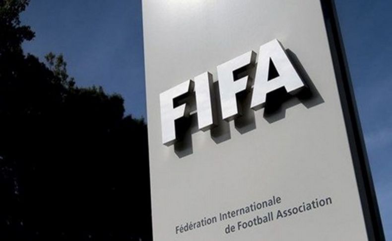 FIFA, 2021’deki iki organizasyonu iptal etti