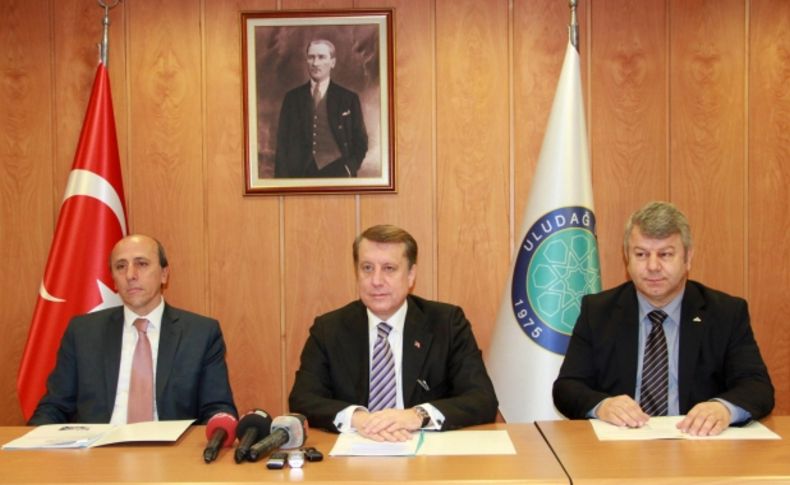 Fikir ve para 'Fikir Ormanı'nda meyve verecek