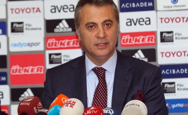 Fikret Orman: Gündemimizde baskın seçim yok