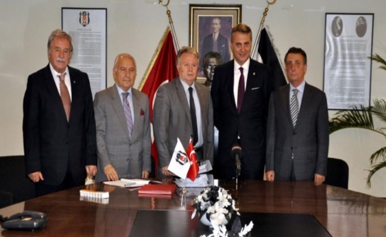Fikret Orman: Serdal Adalı nezaket göstermiş