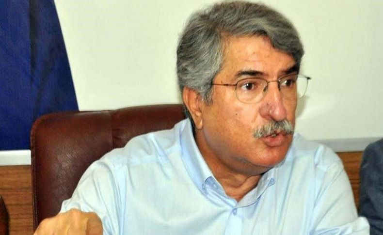 Fikri Sağlar’dan Erdal İnönü’yle ilgili iddialara sert tepki