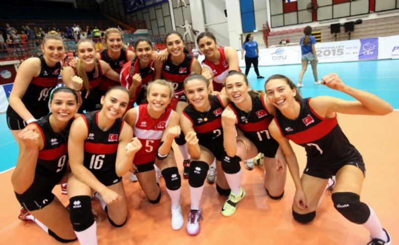 Filenin Sultanları bu hafta İzmir'de