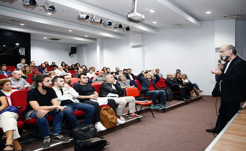 Film sezonu ‘Yol Kenarı’ ile başladı