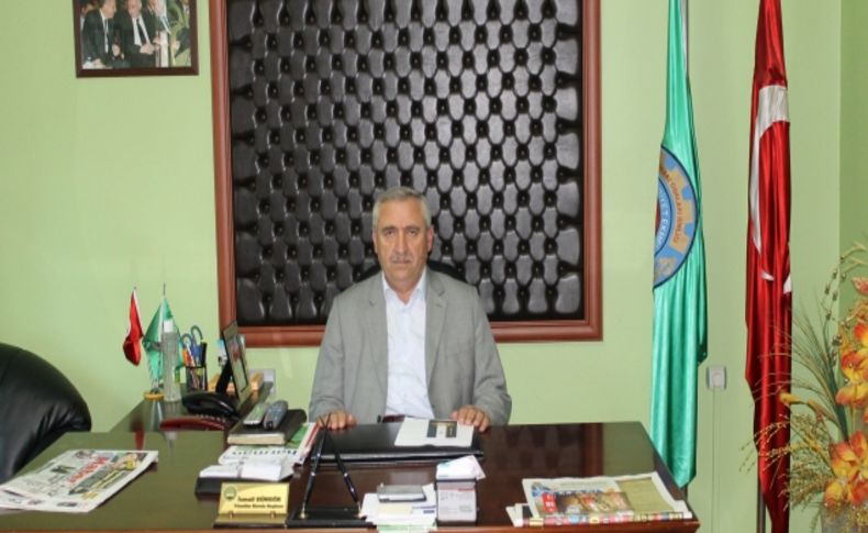 'Fındık üreticilerine daha fazla destek vermeli'