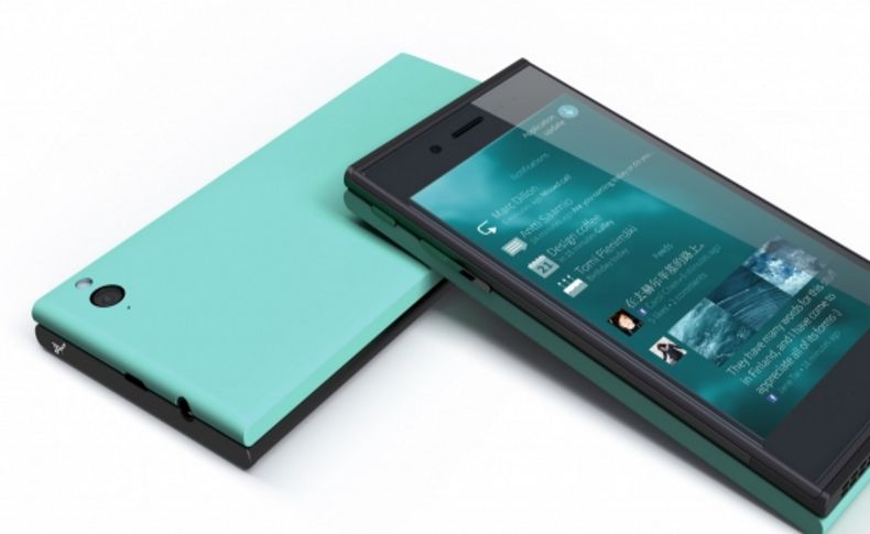 Finlandiyalı Jolla, akıllı telefon pazarına giriyor
