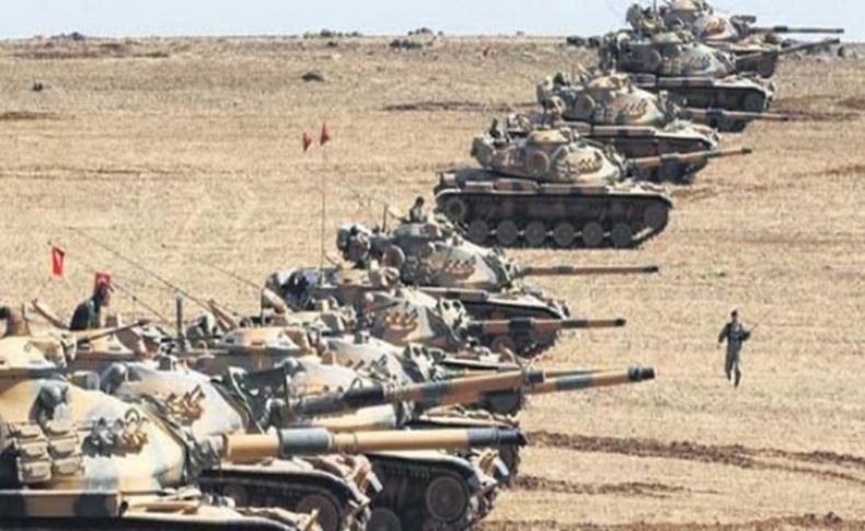 Fırat Kalkanı’nda ikinci perde geliyor