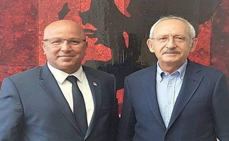 Fırat: Kılıçdaroğlu için ben de varım