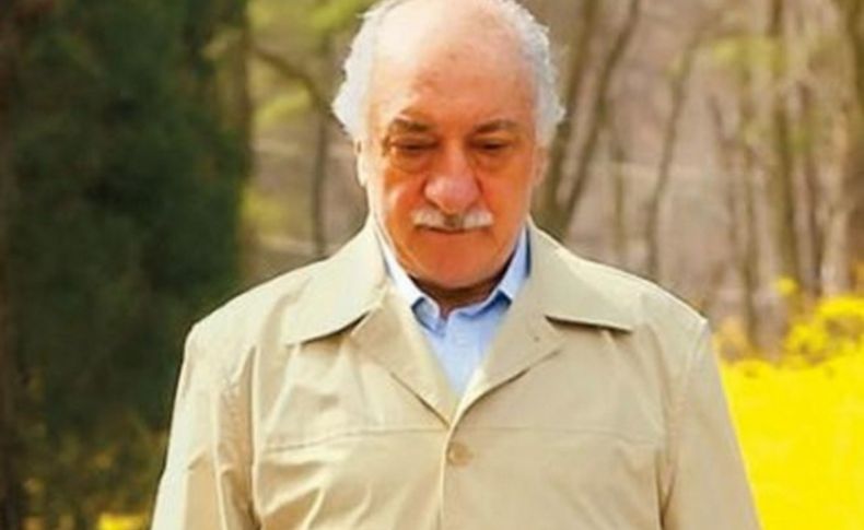'Firavun, nemrut, küstah...'