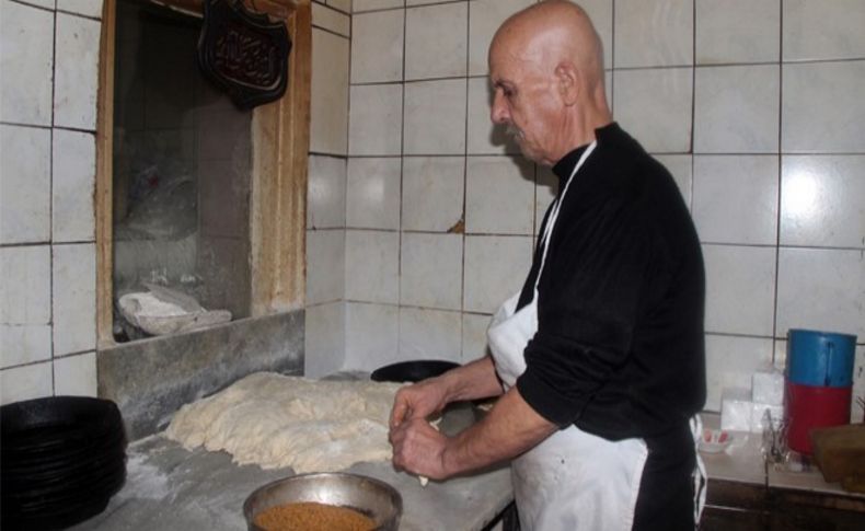 Fırıncı kendi yaptığı ekmekleri yiyemiyor