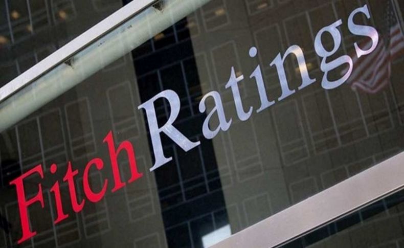 Fitch’ten ABD’ye flaş kredi notu uyarısı!