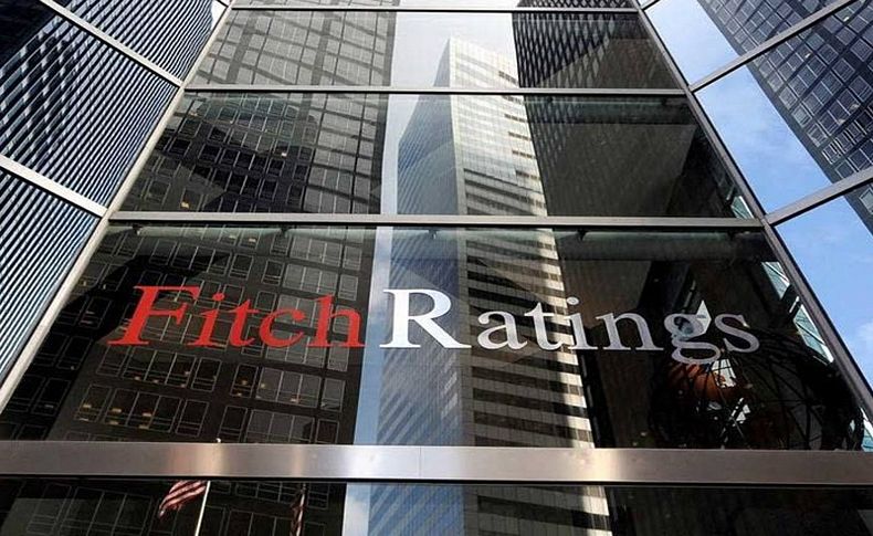 Fitch'ten flaş Türkiye açıklaması