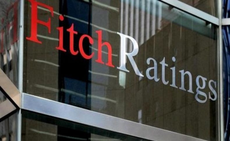 Fitch'ten Türkiye için kritik tahmin