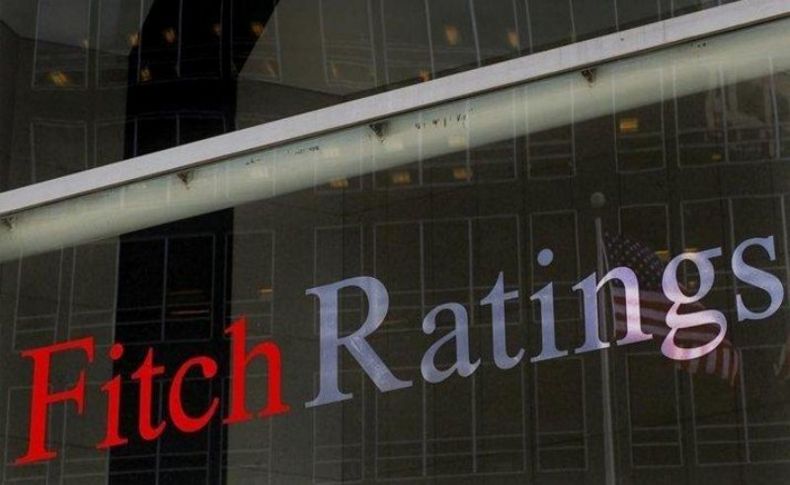 Fitch’ten Türkiye’nin kredi notuyla ilgili açıklama