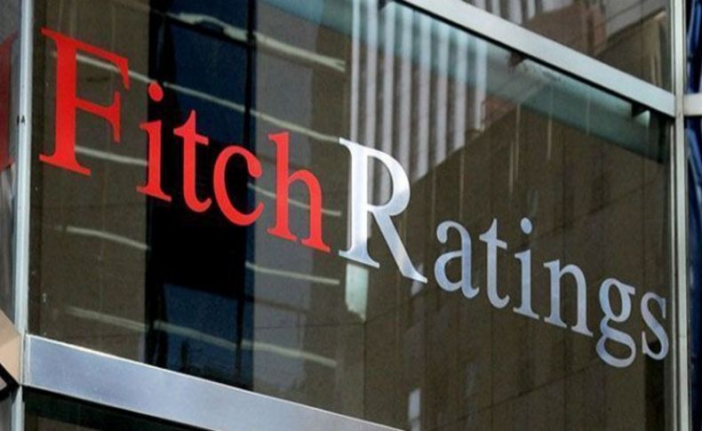 Fitch, Türkiye için büyüme tahminlerini yükseltti