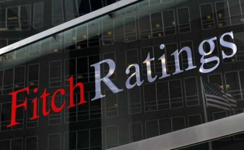 Fitch Türkiye'nin kredi notunu açıkladı