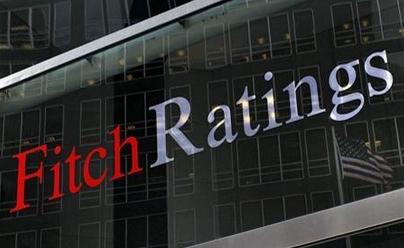 Fitch Türkiye'nin kredi notunu açıkladı