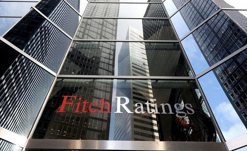 Fitch Türkiye'nin kredi notunu açıkladı