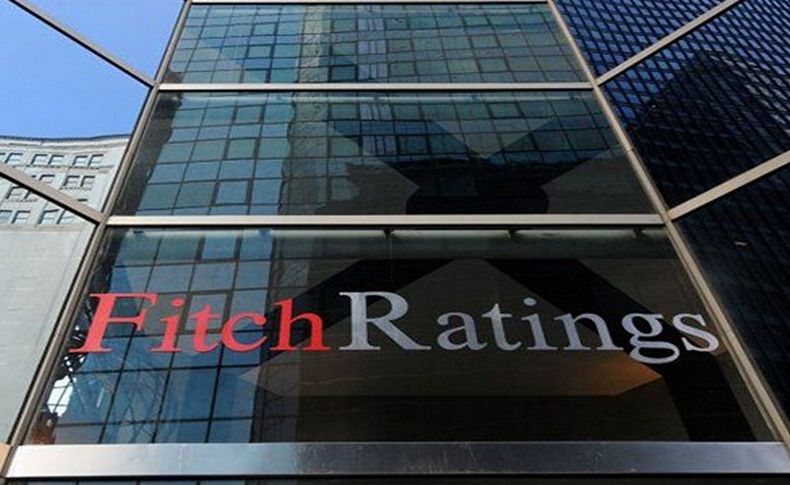 Fitch, Türkiye'nin kredi notunu açıkladı