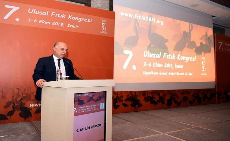 Fıtık uzmanı cerrahlar İzmir'de buluştu