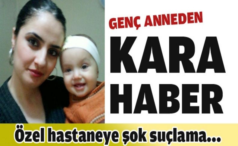 Fıtık ameliyatında öldü