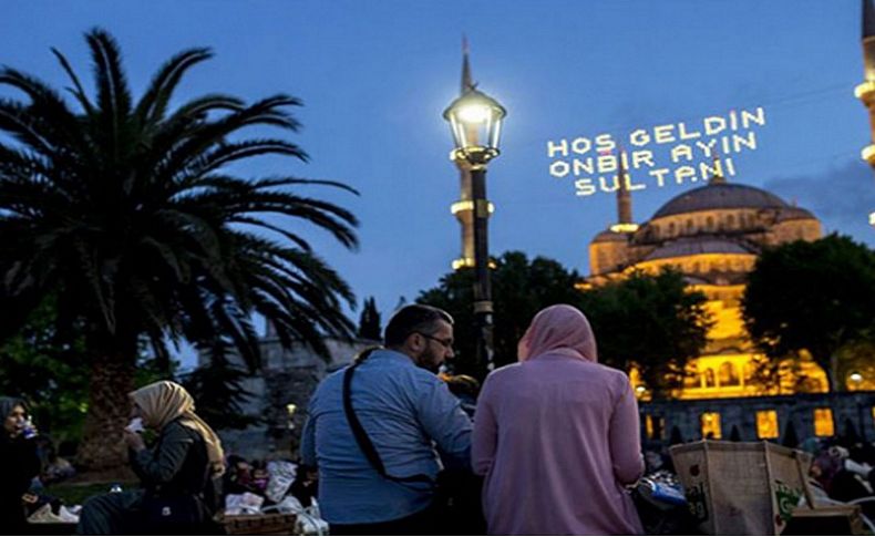 Fitre bedeli açıklandı