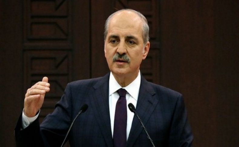 Kurtulmuş'tan flaş kıdem tazminatı açıklaması