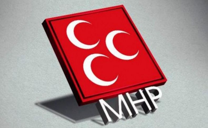 Flaş! MHP 4 ismi ihraç etti