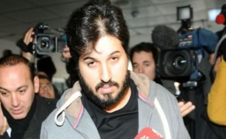 Flaş! Rıza Zarrab reddi hâkim istedi