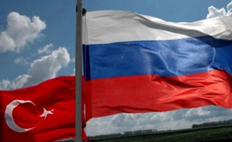 Ve Rusya yasağı resmen kaldırdı: İşte o ürünler