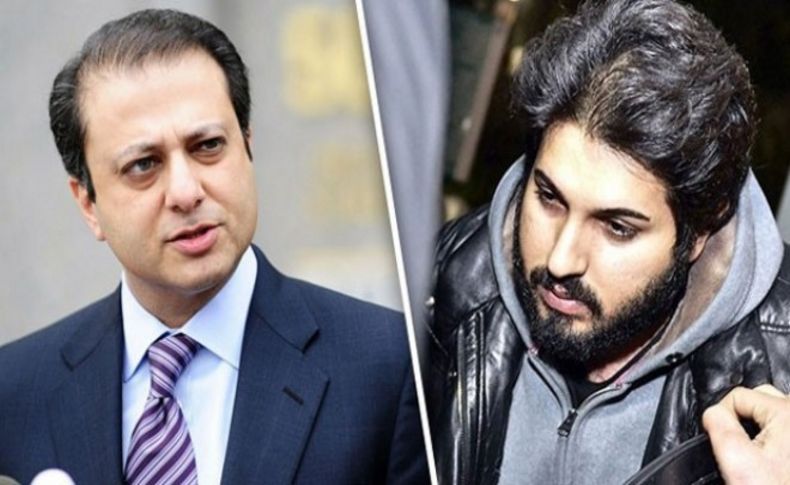 Flaş! Zarrab'ın talebi geri çevrildi