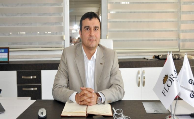 Flora Halı, kokulu serisini görücüye çıkardı