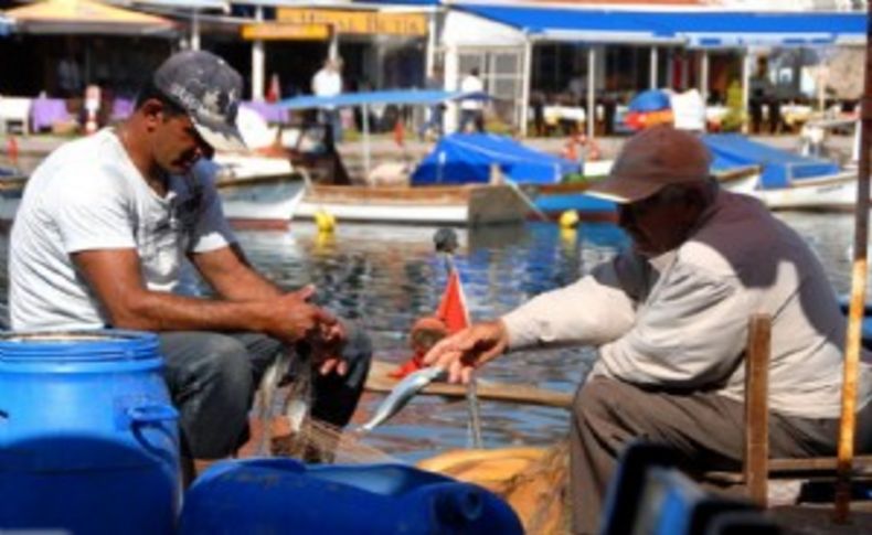 Foça'nın 'En Güzel' yarışması