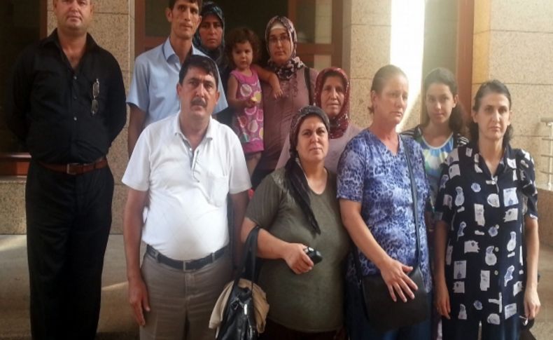 Foça bombacısı, öldürdükleri sivillerin ailelerinden özür diledi