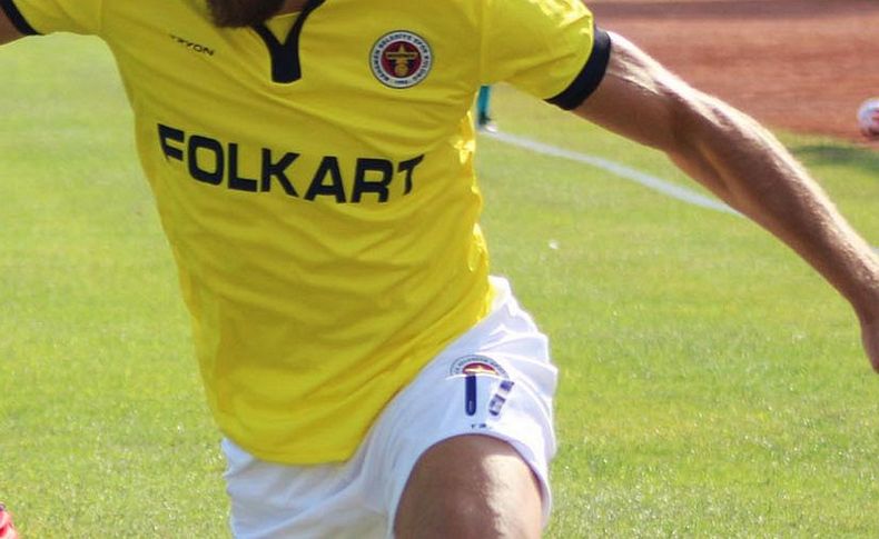 Folkart, Menemen Belediyespor'a dava açıyor