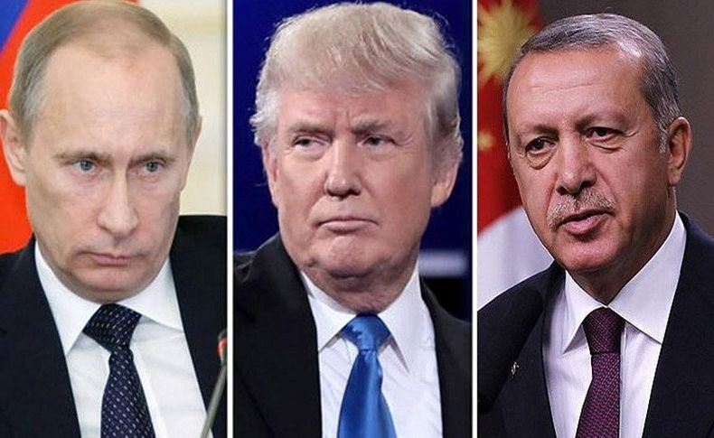 Forbes’a göre 2018 yılının en güçlüleri onlar oldu