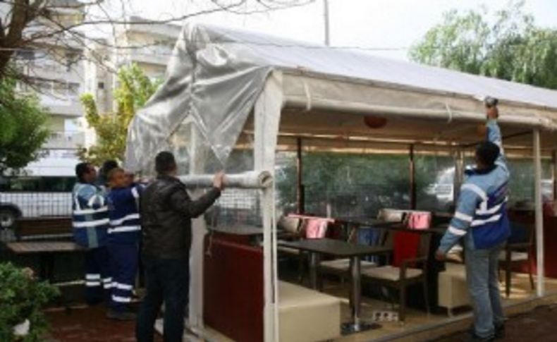 Forbes'e Büyükşehir disiplini!
