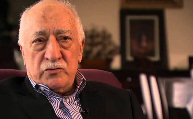 İzmir'de FETÖ tepkisi