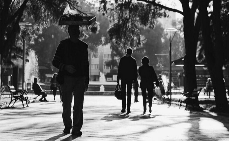 Fotoğraflarla 'Bornova'da yaşam'