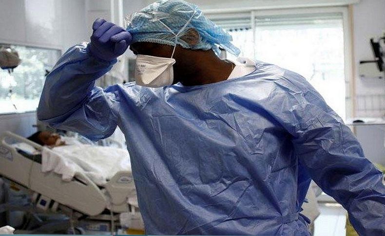 Fransa’da korkunç tablo! Ölümler 13 bini aştı