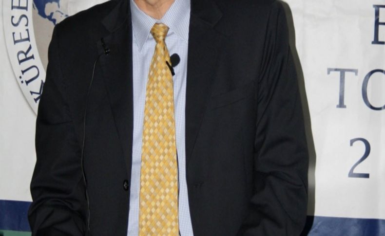 Fransa Büyükelçisi Bılı: Dostluğumuz 2009'dan bu yana yeni bir çehre kazandı