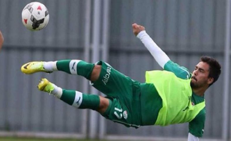 Altınordu'dan Furkan hamlesi