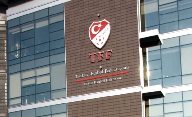 Futbol Federasyonu'ndan Altınordu çıkarması