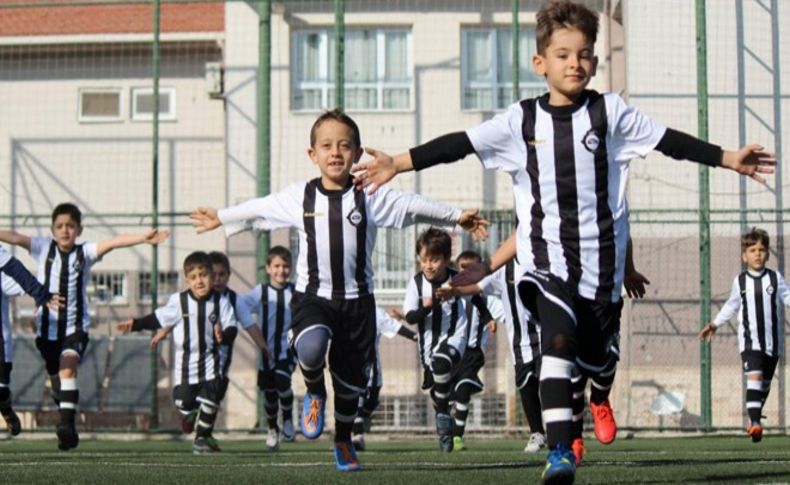 Futbolda Gelişim Ligi şoku