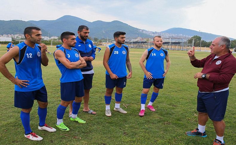 Futbolun birleştirici dili engelleri aşıyor