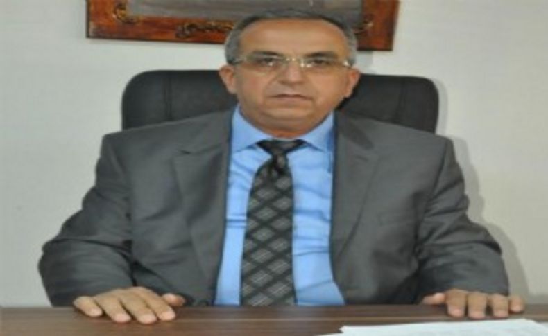 Uygur görevden aldı,Görmez müdür yaptı!