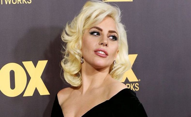 Lady Gaga'nın bornozu Denizli'den