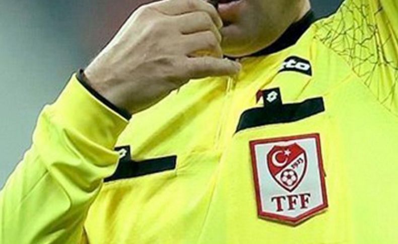 Galatasaray-Fenerbahçe derbisinin hakemi belli oldu