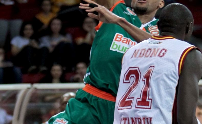 Galatasaray Medical Park, Banvit’i 83-75 mağlup etti