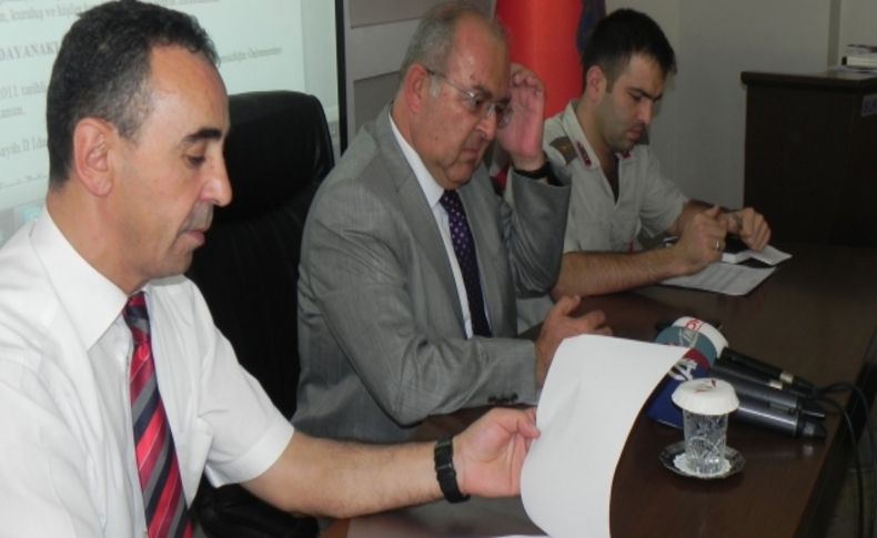 Galatasaray taraftarı Bursa Atatürk Stadı’na girebilecek (2)